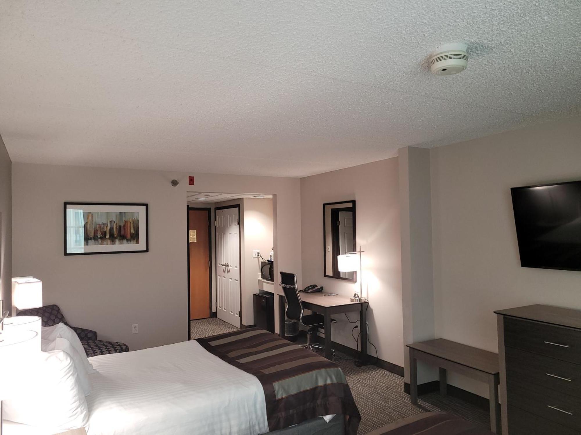 Wingate By Wyndham Lima Hotel Cameră foto